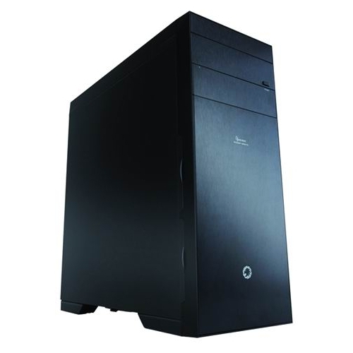 

Корпус GAMEMAX M-903 (M-903)