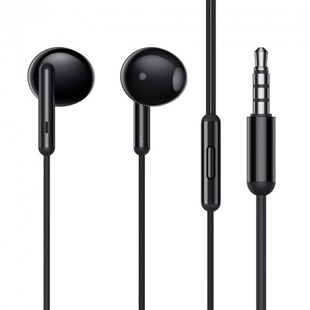 

Наушники Realme Buds Classic Black EU (Buds Classic Black EU)