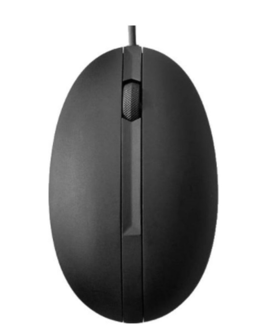 

Мышь HP Wired Desktop 320M Mouse (9VA80AA)