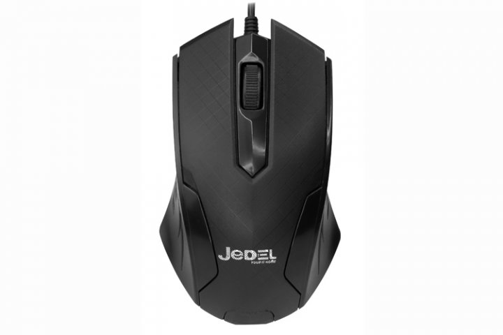 

Мышь Jedel M10 Black
