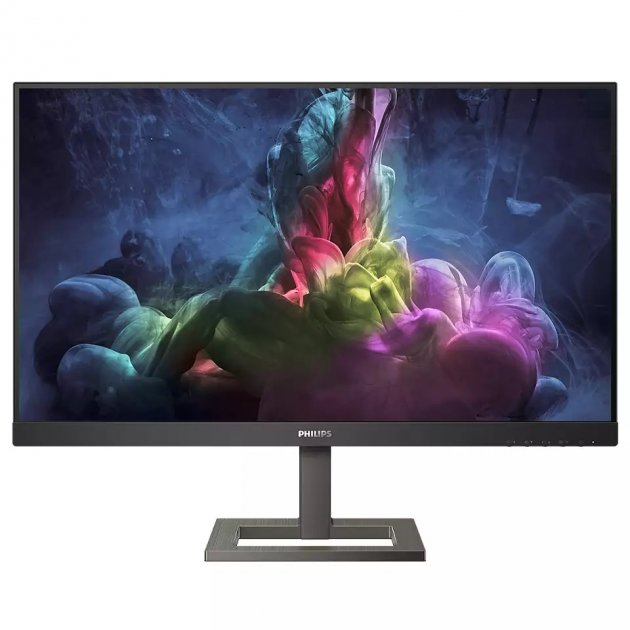 

Монитор Philips 242E1GAEZ/00 VA Black (242E1GAEZ/00)