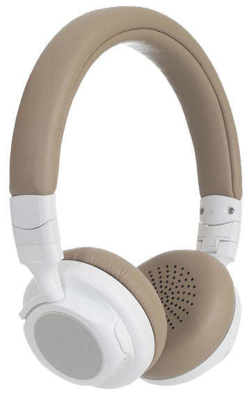 

Наушники Ergo BT-690 White (BT-690W)