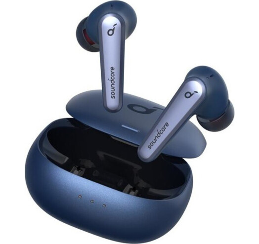 

Наушники Anker SoundСore Liberty Air 2 Pro Blue (A3951031)