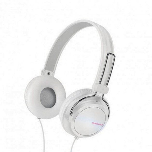 

Наушники XO S32 Stereo White (00000013621)