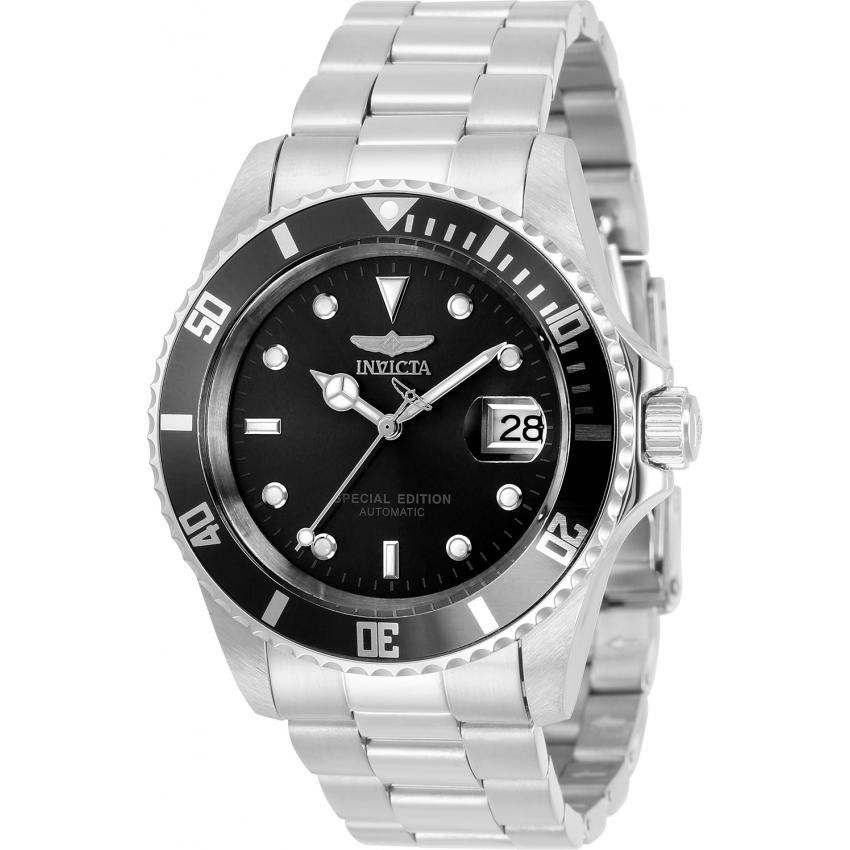 

Швейцарские мужские наручные часы Invicta Pro Diver 26970 в стиле Rolex