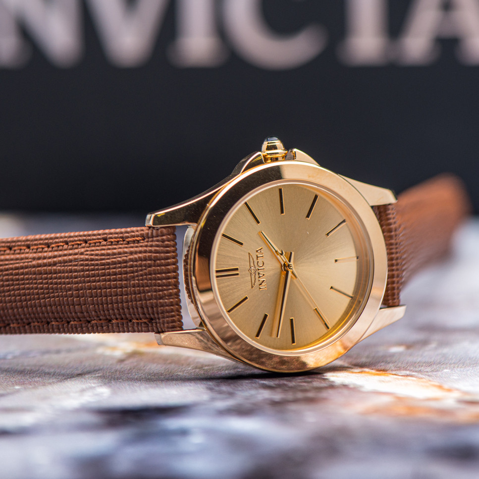 

Американские женские часы Инвикта Энжел Invicta Angel 15150