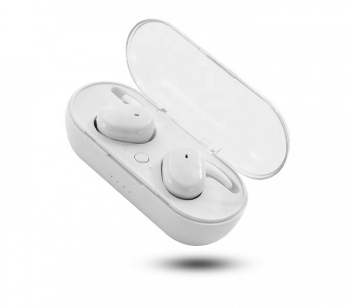 

Беспроводные Bluetooth наушники Arivans TWS-4 белый 32-917