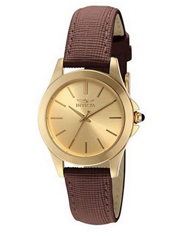 

Американские женские наручные часы Инвикта Энжел Invicta Angel 15150