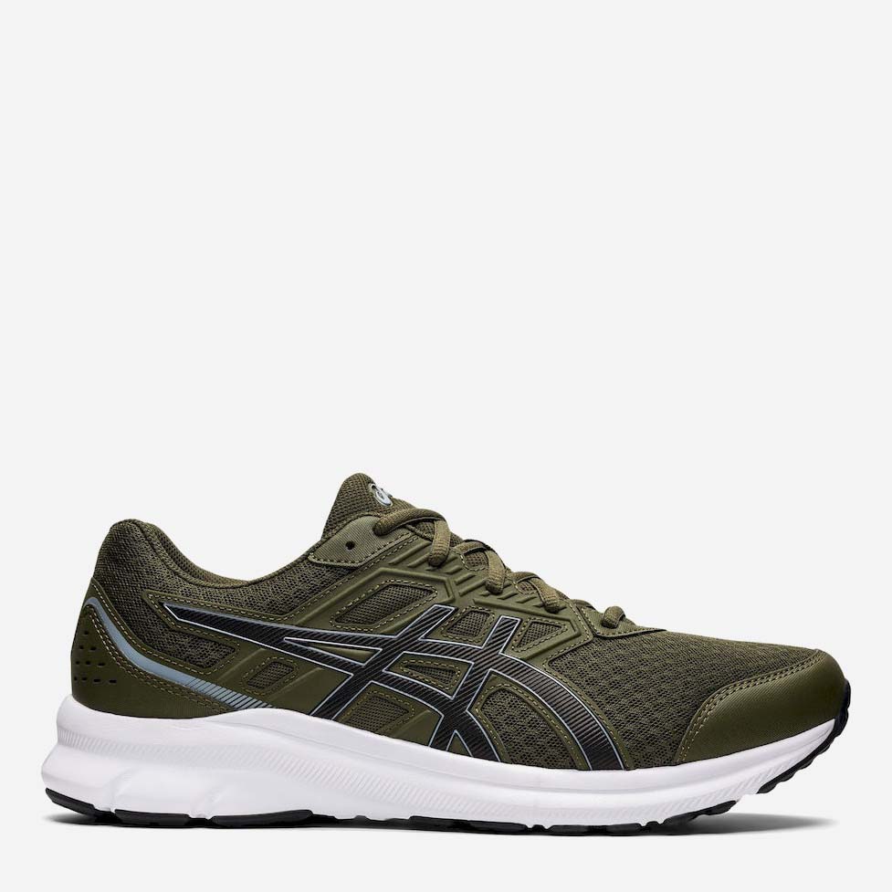 

Кроссовки ASICS Jolt 3 1011B034-301 46.5 (12) 29.5 см Оливковые