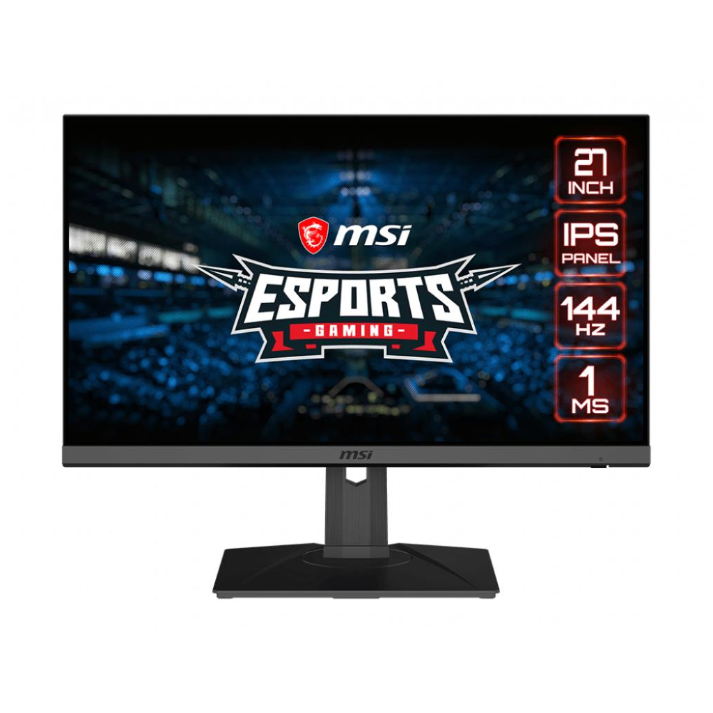 

Монитор MSI OPTIX MAG275R