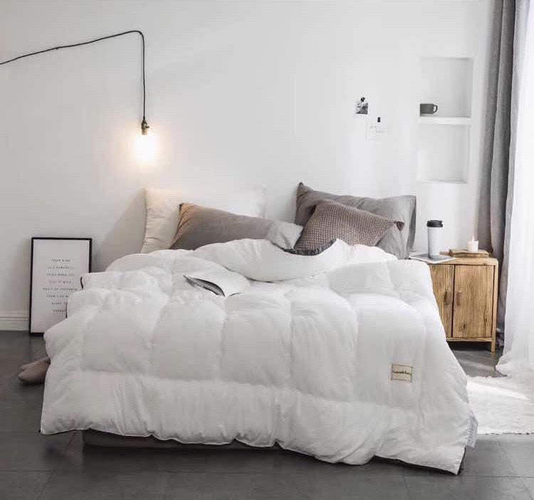 

Одеяло Sleep Arts Comfortable 200х230 см Белое