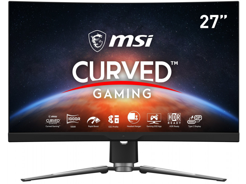 

Монитор MSI MAG Artymis 274CP