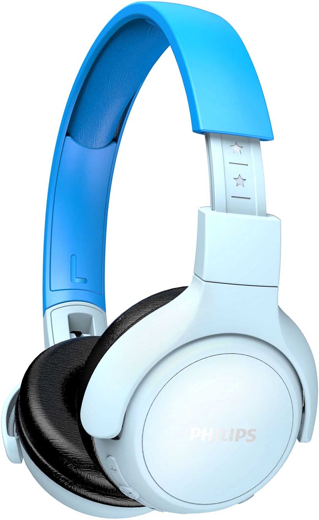 

Наушники Philips Kids TAKH402 Over-Ear Wireless Blue (TAKH402BL/00)