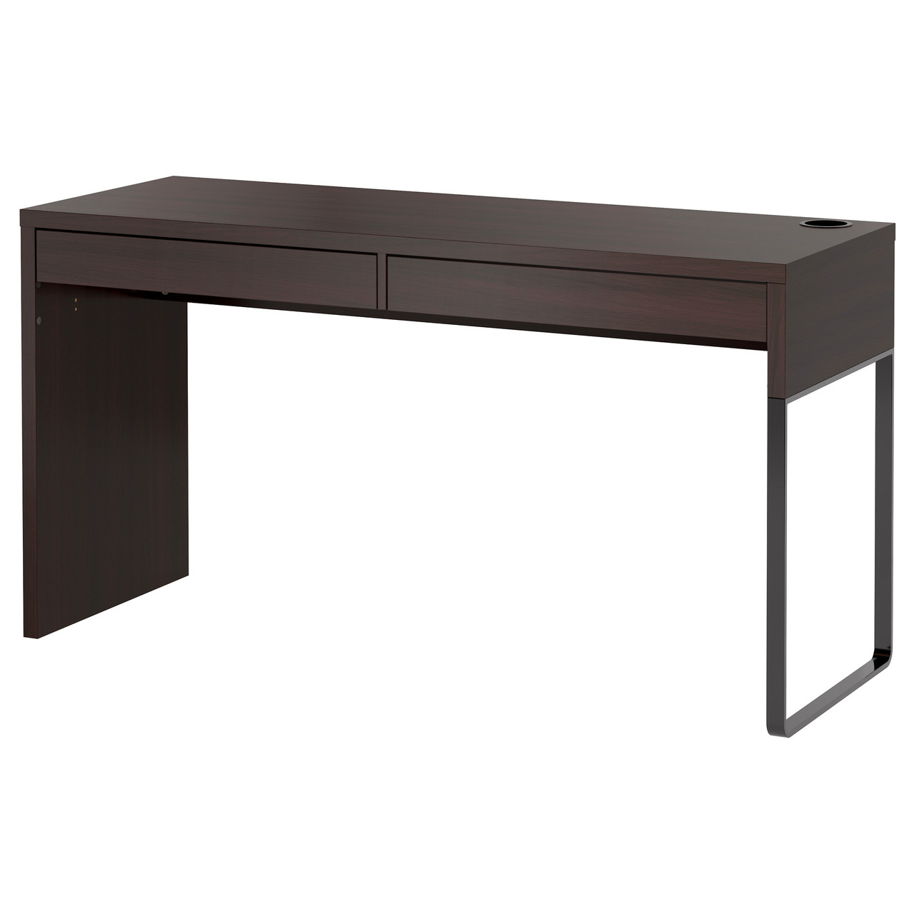 

Рабочий письменный стол IKEA (ИКЕА) MICKE (602.447.45)