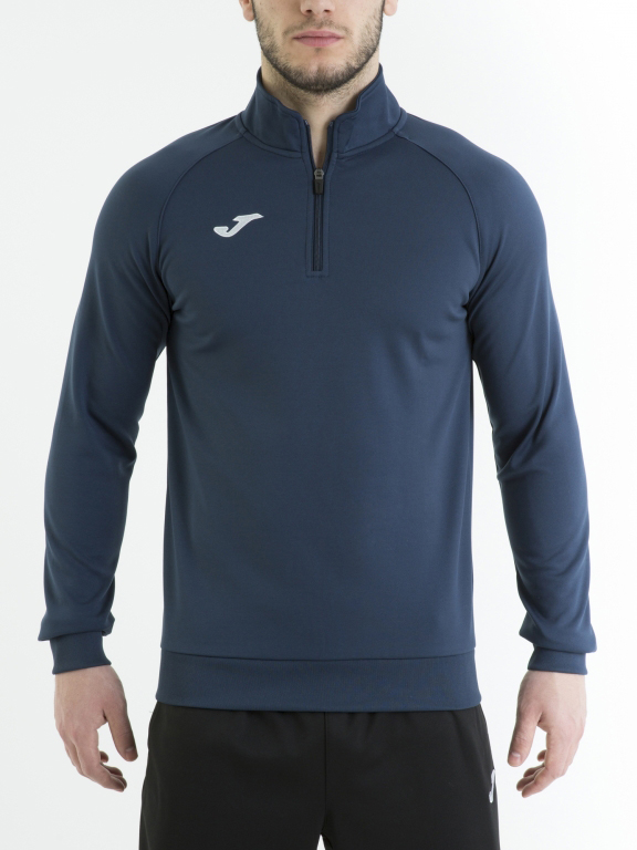 

Спортивная кофта Joma Faraon 100285.300  Темно-синяя, Спортивная кофта Joma Faraon 100285.300 L Темно-синяя