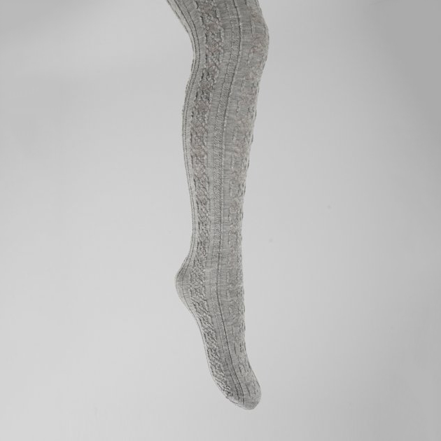 

Колготки Katamino K30125 132-144 см Grey
