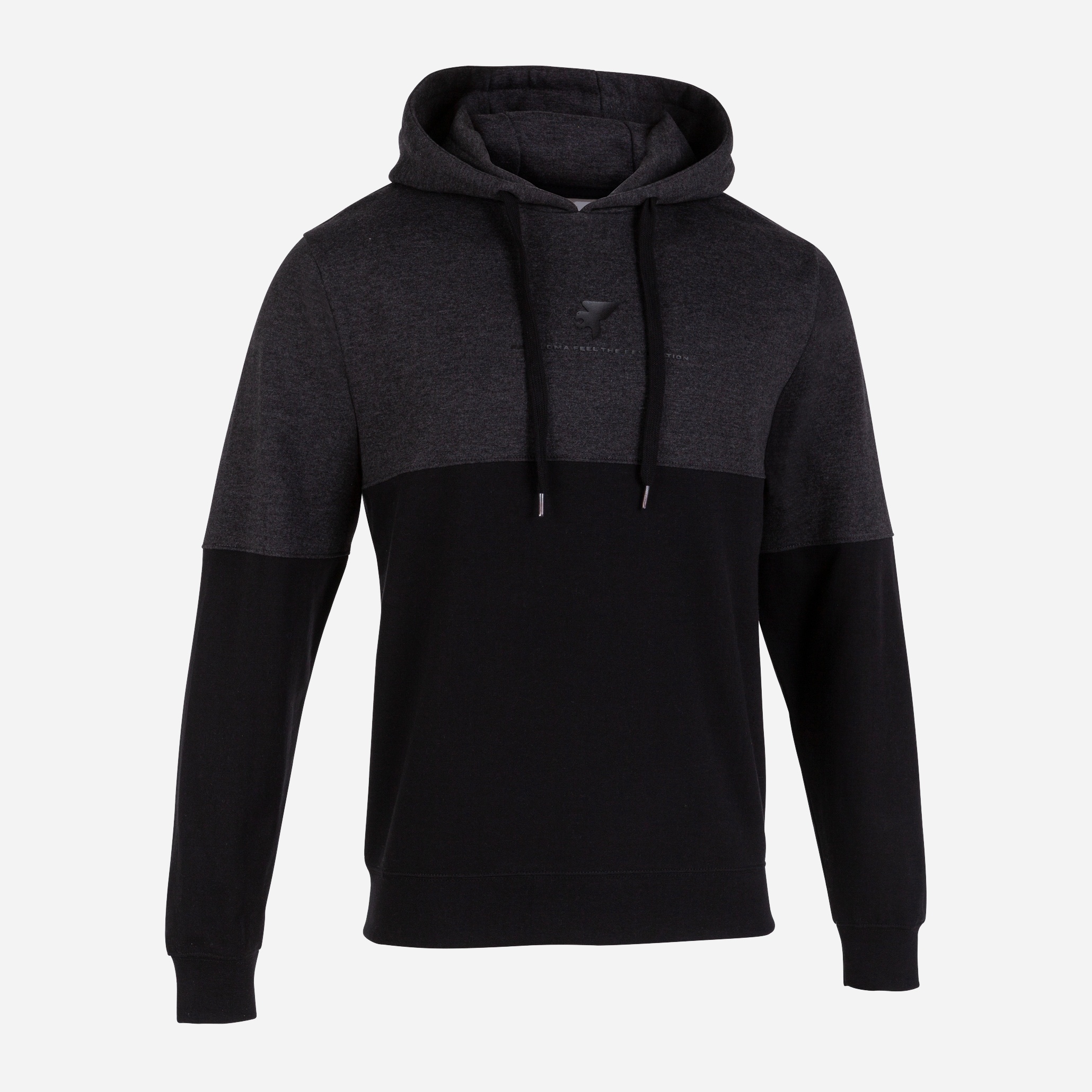 

Худи Joma Urban Street 102535.150  Серо-черное, Худи Joma Urban Street 102535.150 L Серо-черное