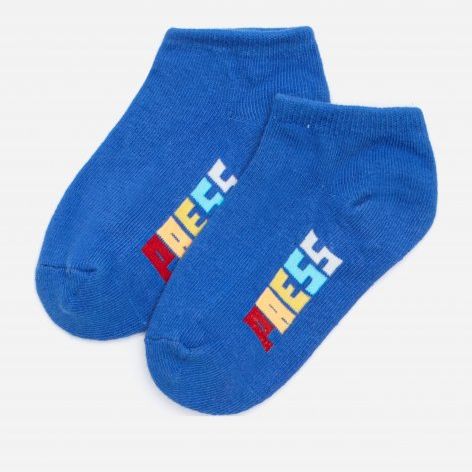 

Носки Coccodrillo Socks Boy WC1382306SOB-015  Синие, Носки Coccodrillo Socks Boy WC1382306SOB-015 36 Синие
