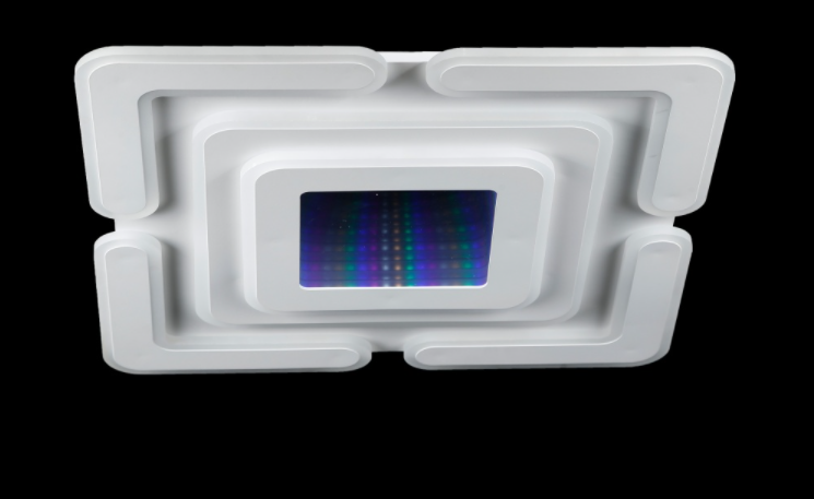 

Люстра Светодиодная люстра Ray L78538/6 LED (WT) (AN005562)