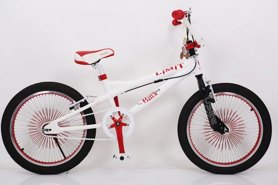 

Трюковый велосипед Sigma BMX 20"