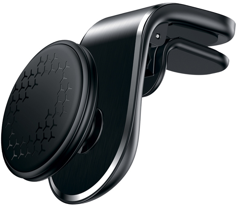 

Автодержатель для телефона Gelius Pro GP-CH014 Black