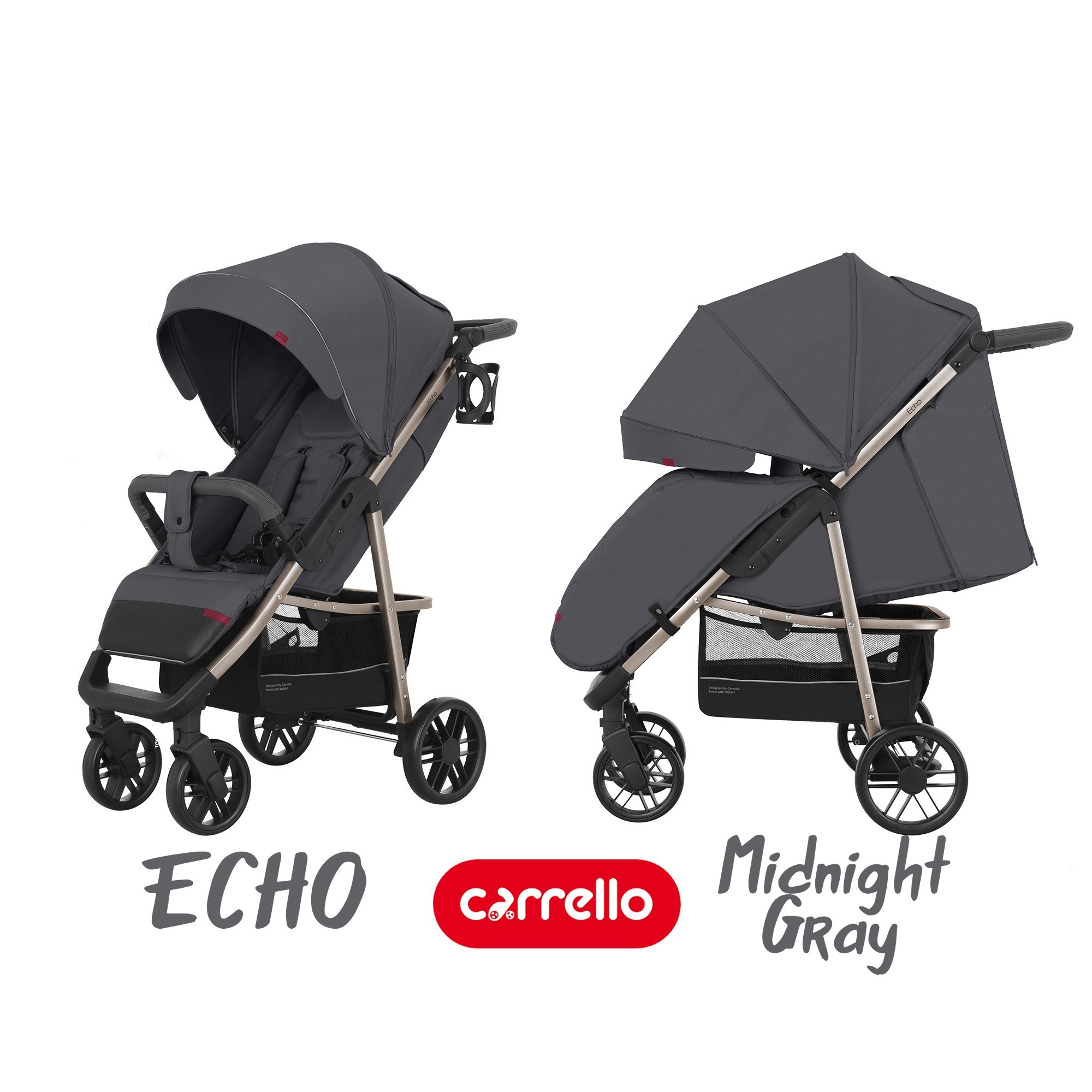 Carrello echo