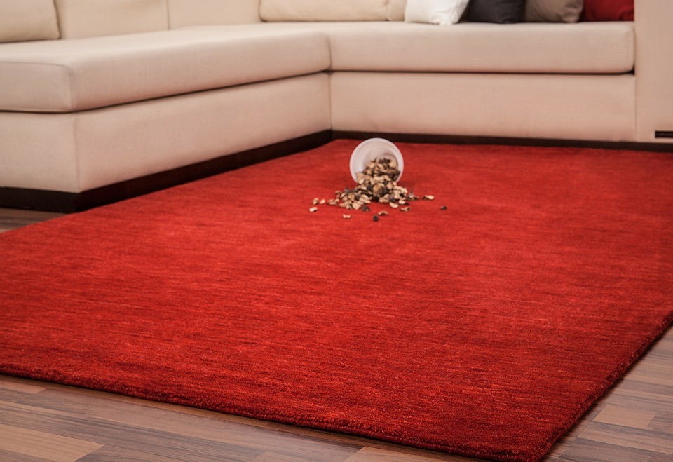 

Ковер Lalee Prestige red 200х290 см