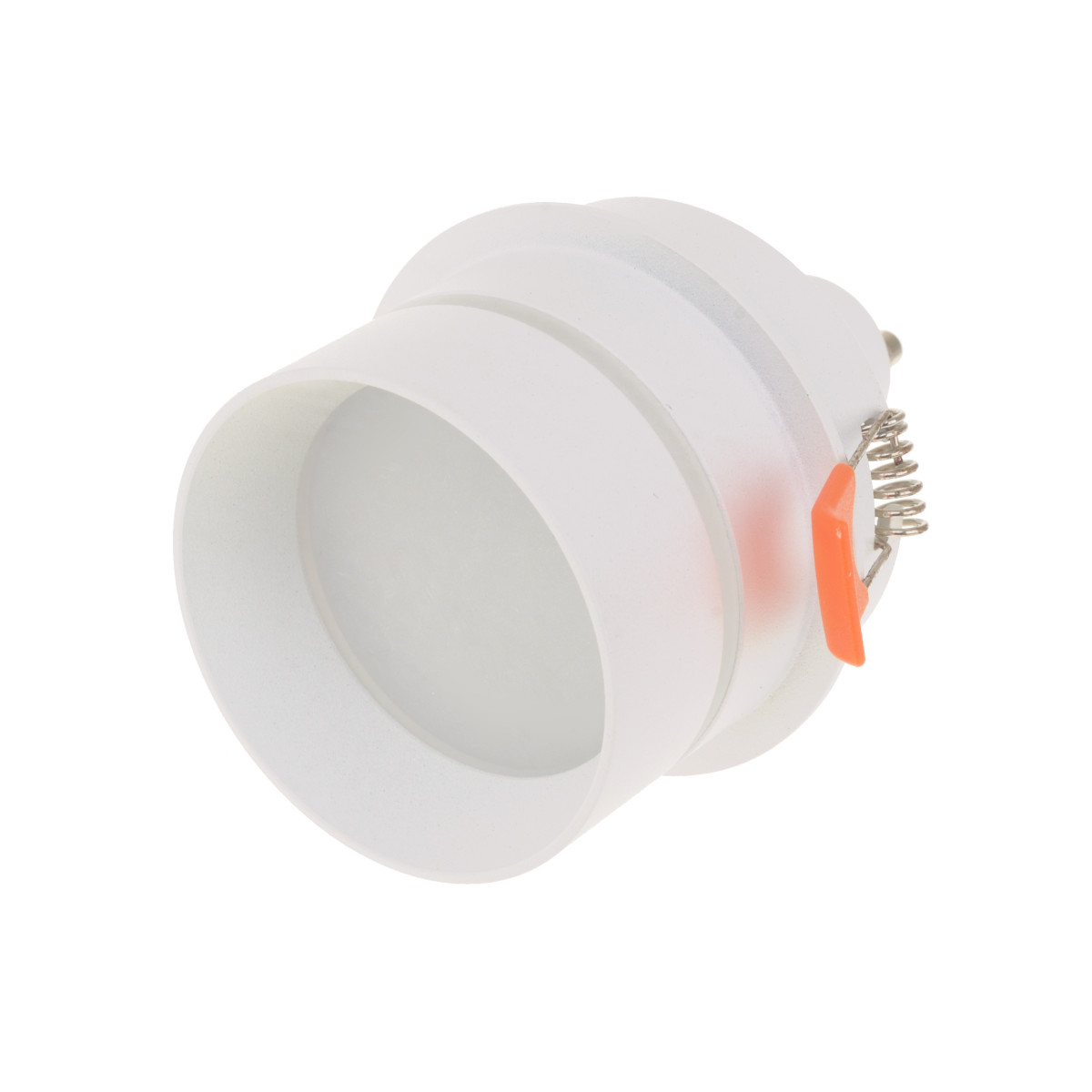 

Точечный светильник HDL-DS 184 MR16 H Brille 36-383