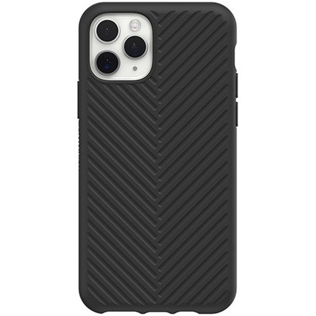 

​Противоударный чехол бампер Otterbox Figura Series Apple Iphone 11 Pro 5.8" black