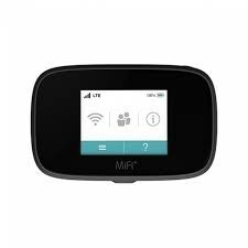 

Роутер Novatel MiFi 7000 Wireless 4G