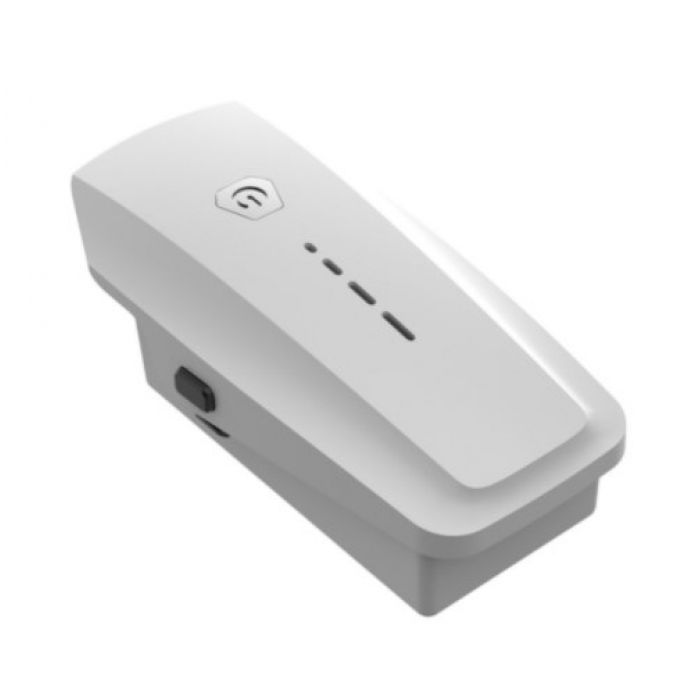 

Аккумулятор / Батарея Li-Po к дрону KF 102 / KF102 на 2200 mAh 7.4 V grey(A42890-31)