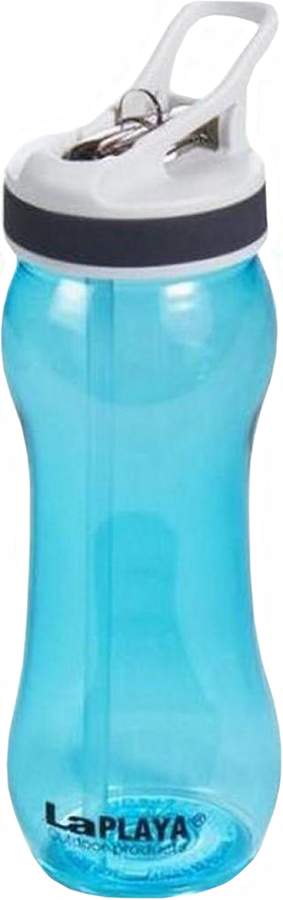 

Фляга для воды LaPLAYA Isotitan 0.6 л Blue (4020716153889)