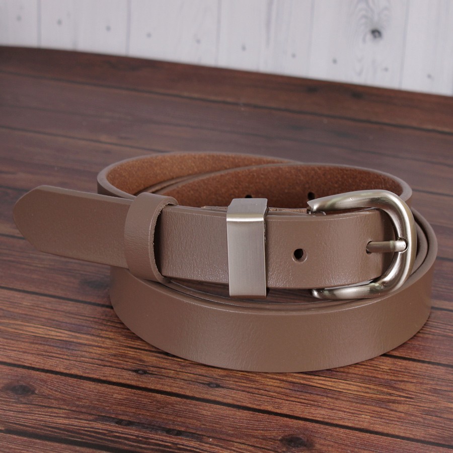 

Ремень женский кожаный Luxury Leather Accessories 9331.3