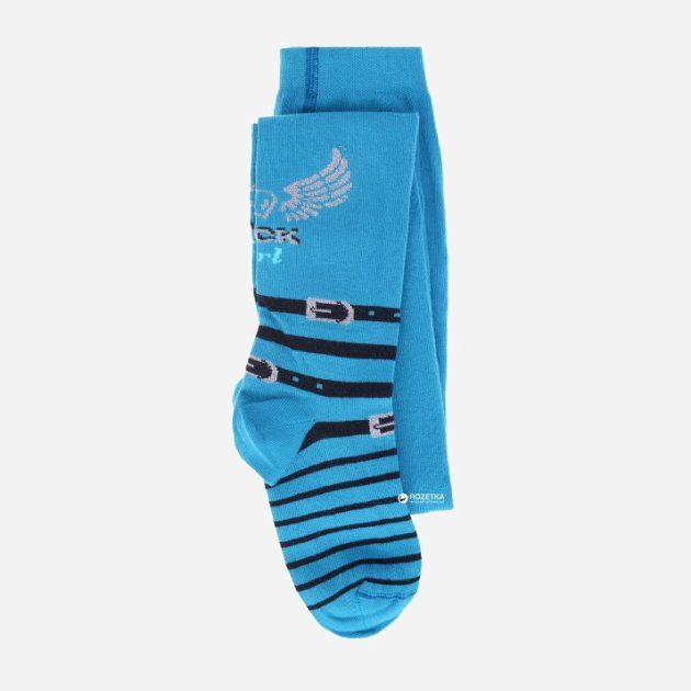 

Колготки Conte Kids Tip-Top 7С-78СП-411 128-134 см Бирюзовые