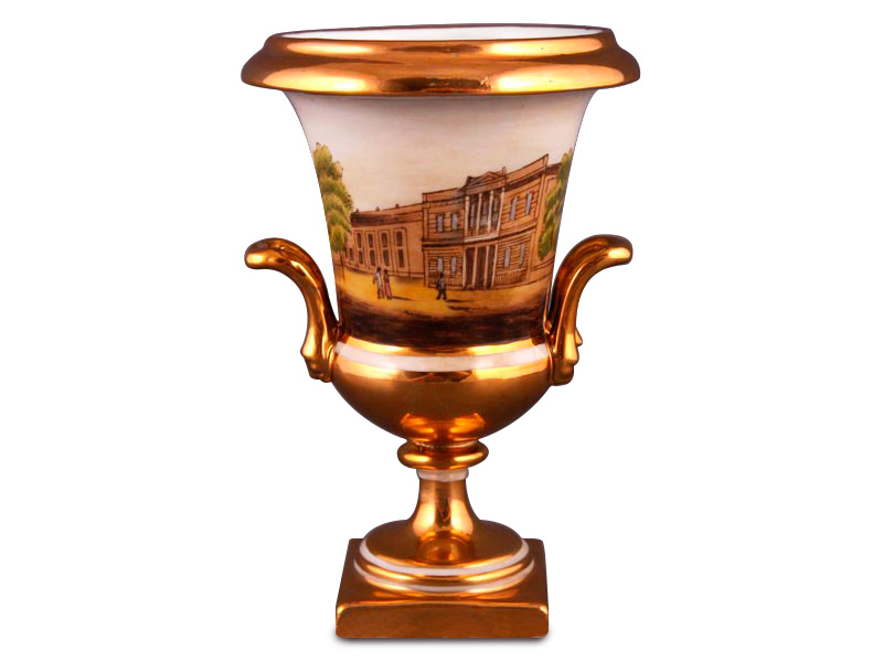 

Ваза Arti-m Карфаген 93-189