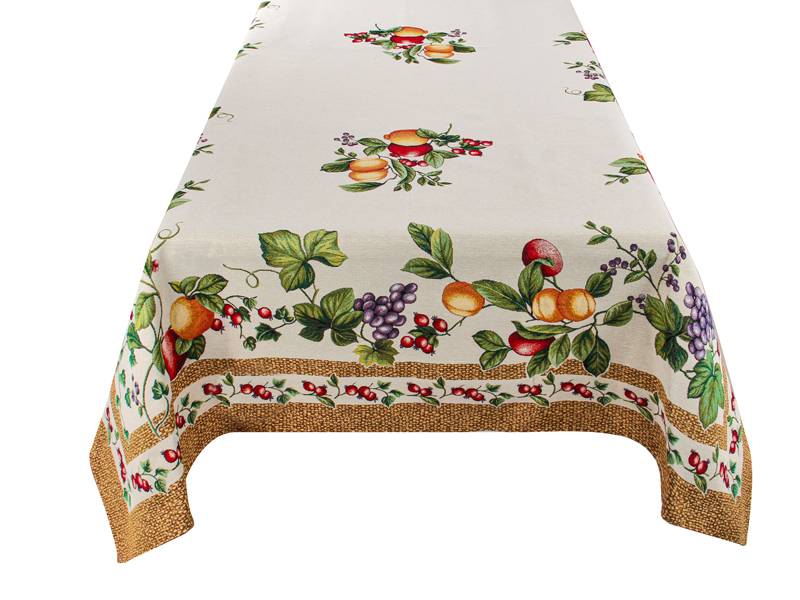 

Скатерть Arti-m ГРАНАТЫ 732-130