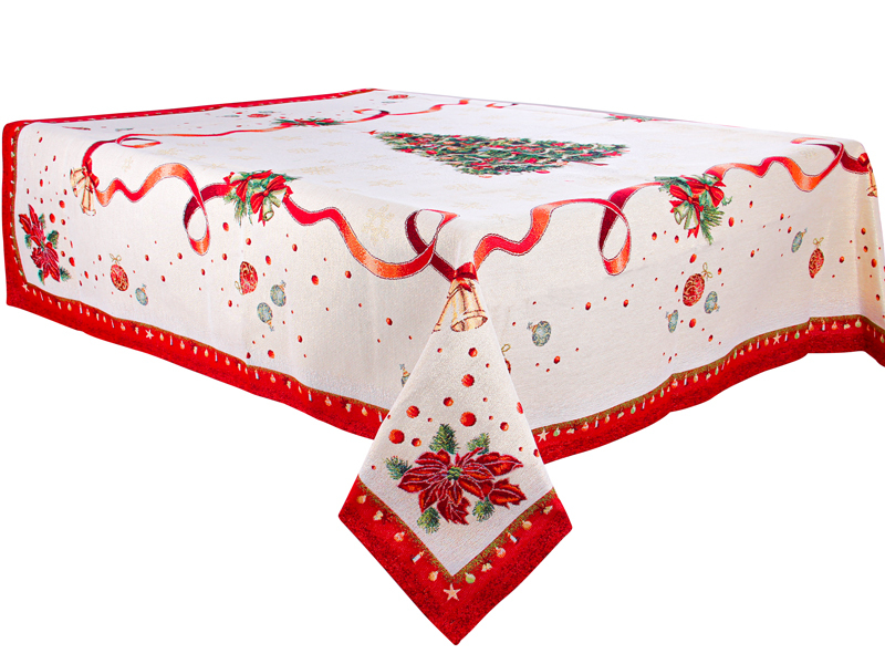 

Скатерть Arti-m Navidad 716-116