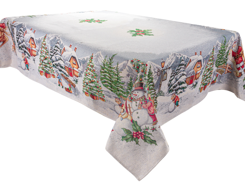 

Скатерть Arti-m Cottage 732-204