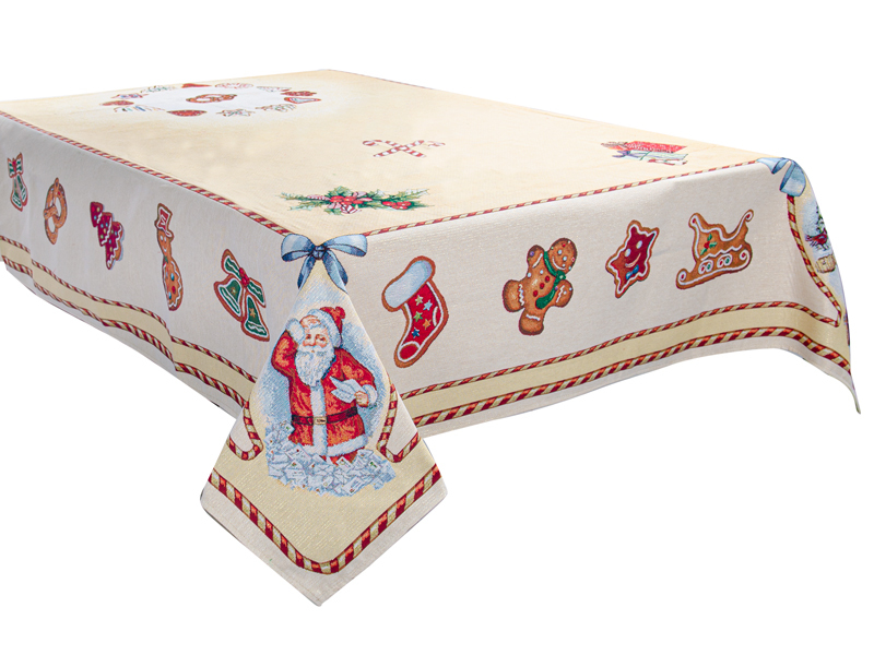 

Скатерть Arti-m Bisquit 732-194