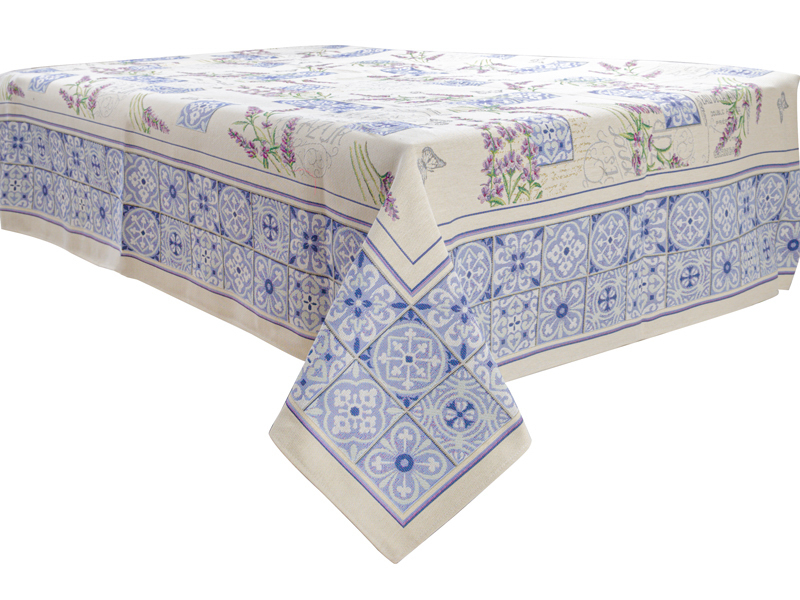 

Скатерть Arti-m Levit 716-046