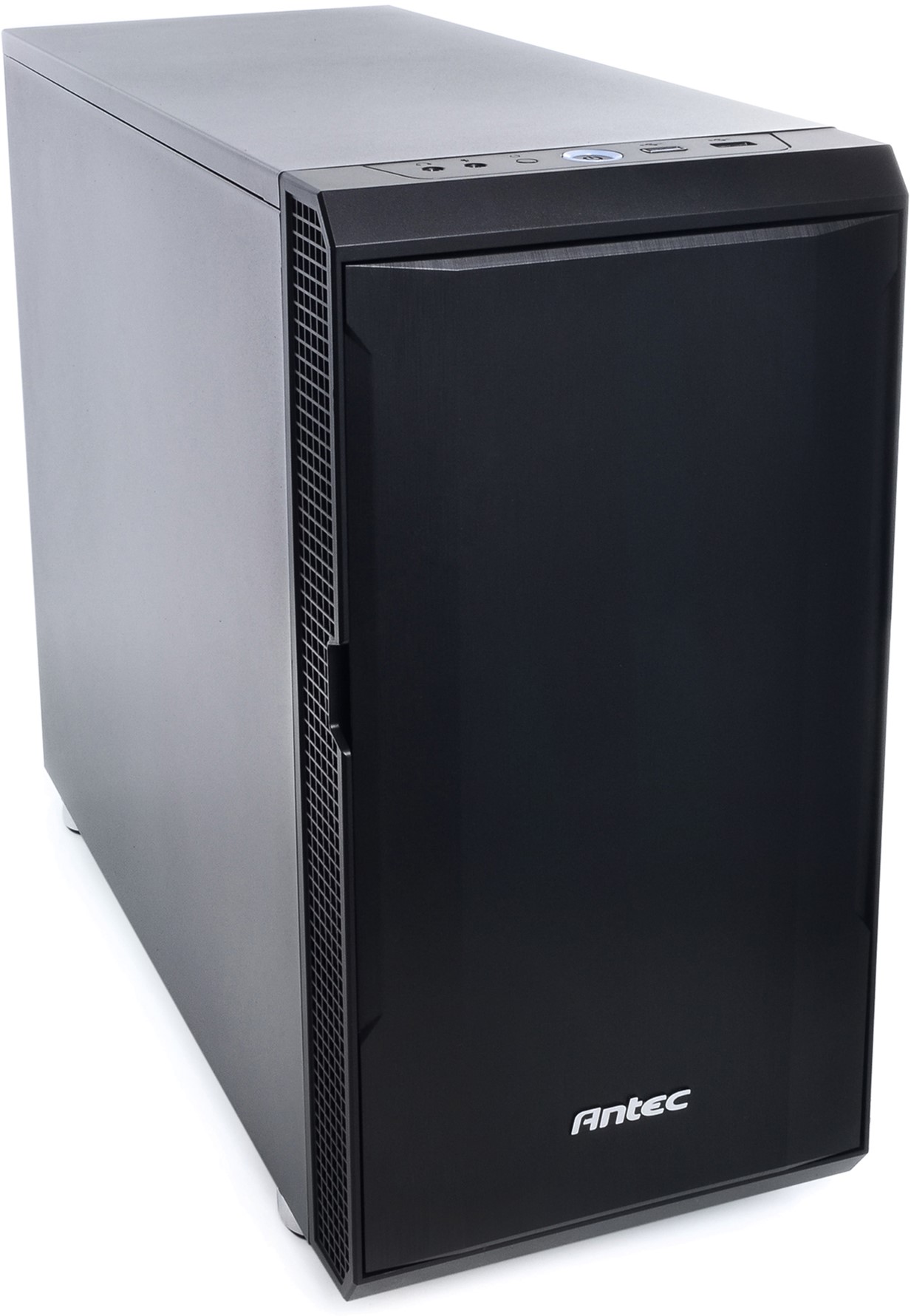 

Компьютер Artline Overlord Silent SL7 v05