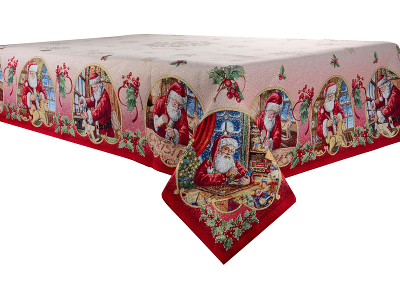

Скатерть Arti-m Jouets 716-030