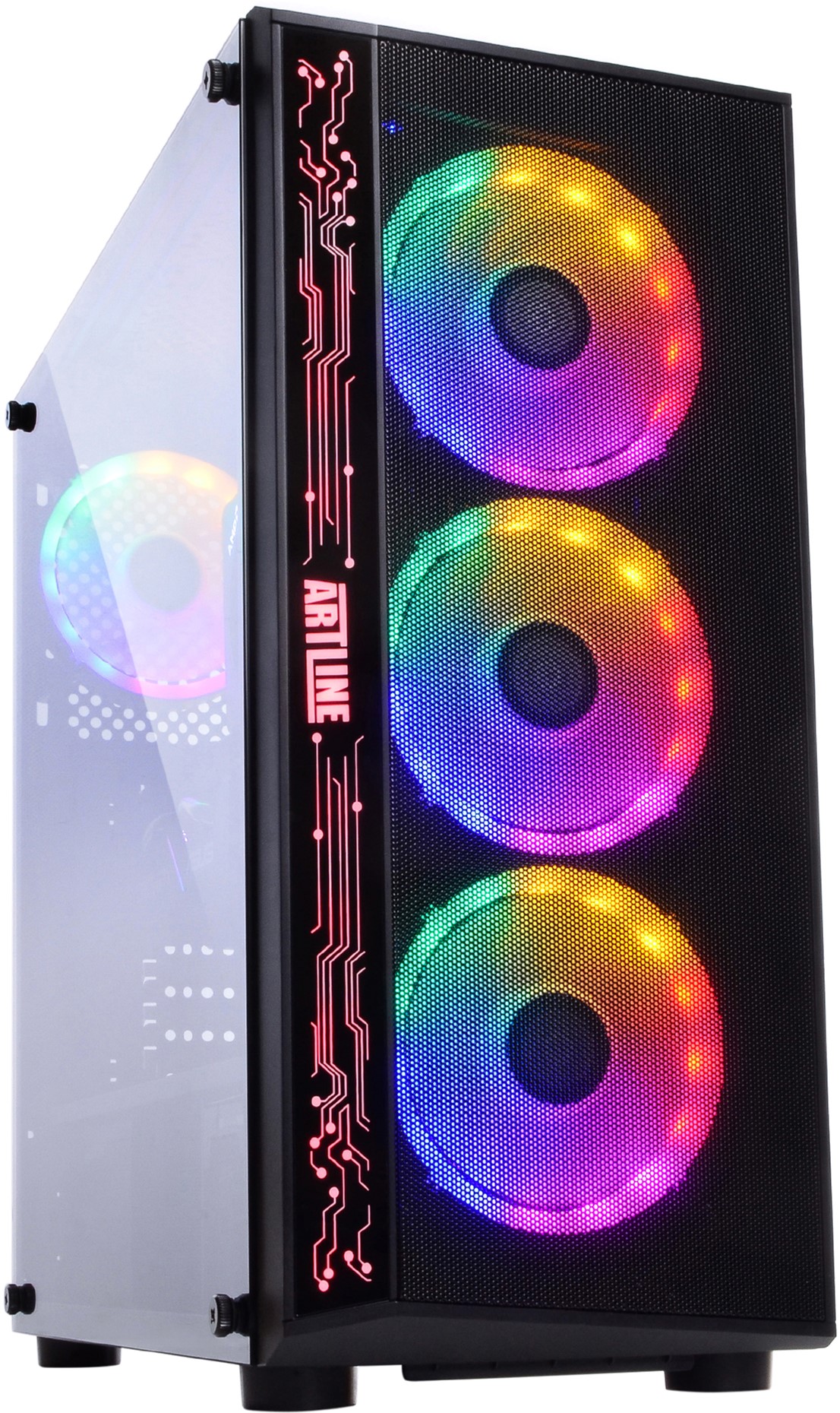 

Компьютер Artline Gaming X73 v20Win