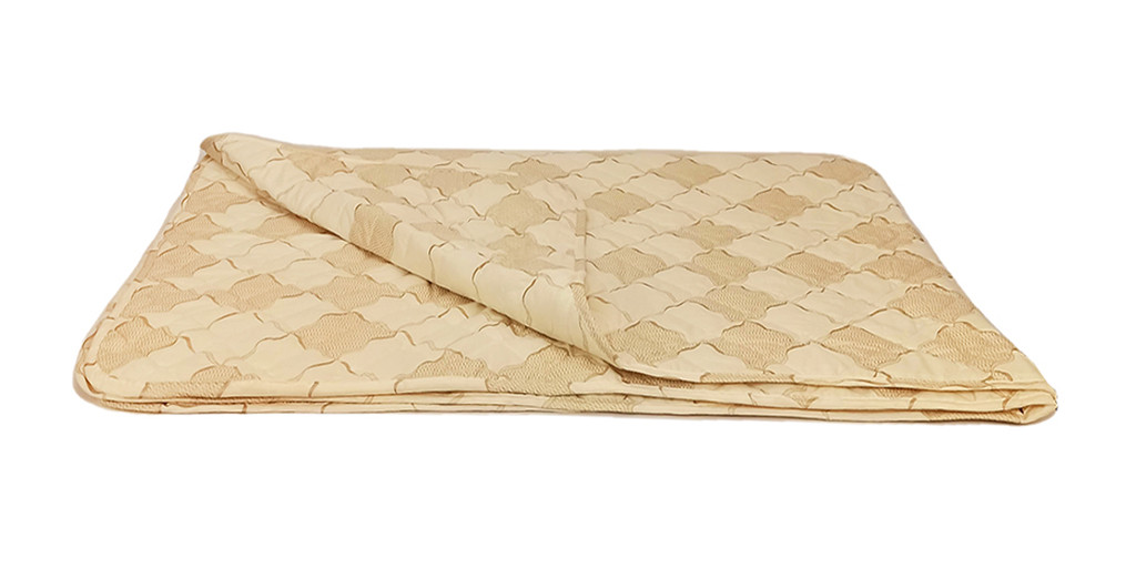 

Одеяло-Покрывало Leleka-Textile микрофибра 200*220 узор