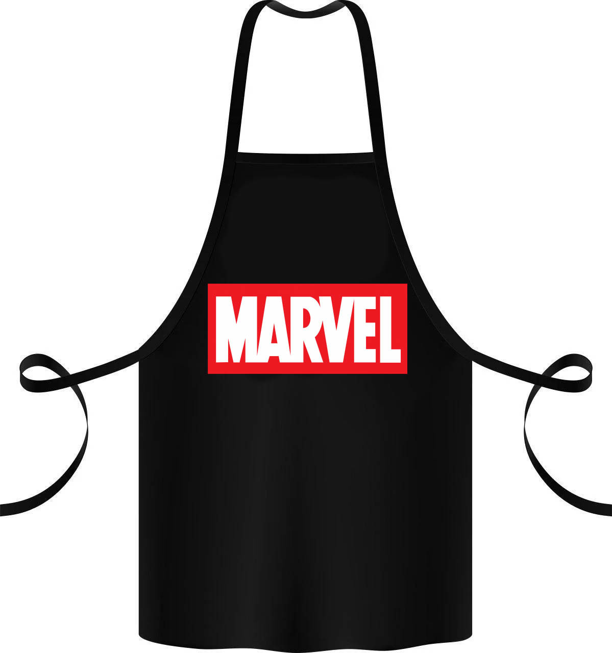 

Фартук с принтом "Marvel"
