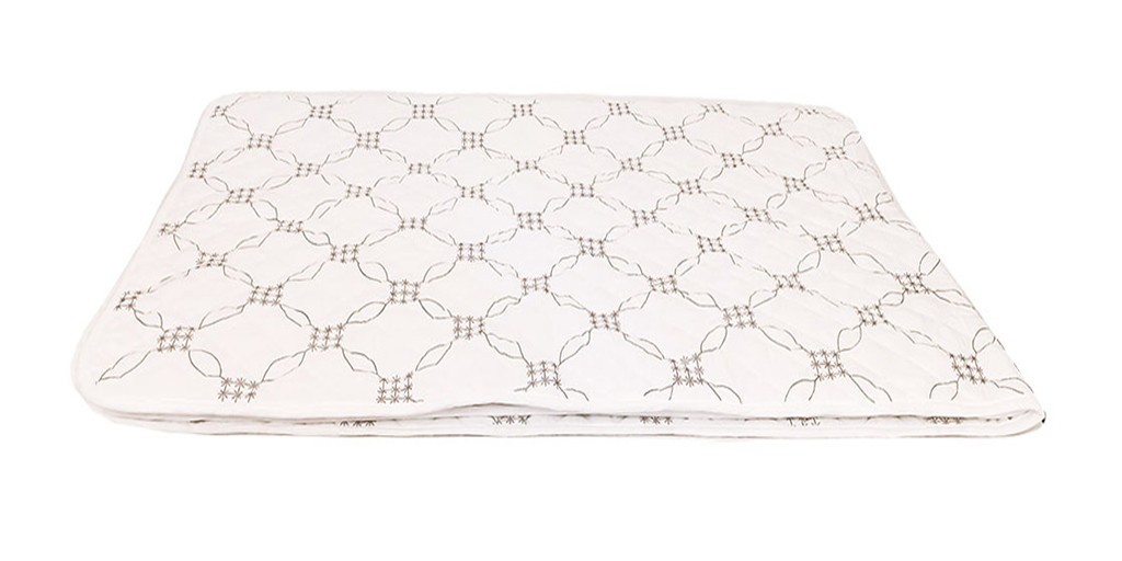 

Одеяло-Покрывало Leleka-Textile микрофибра 200*220