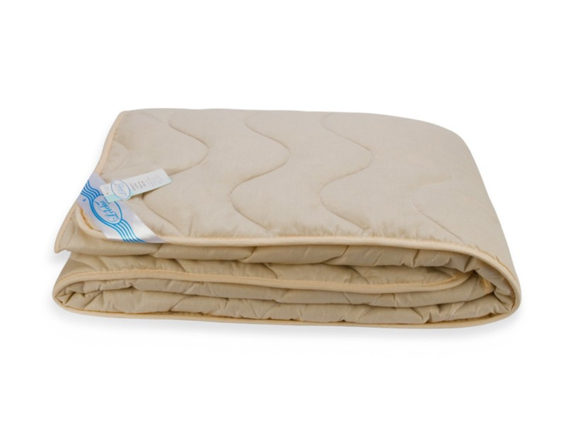 

Одеяло Leleka-textile Хлопк Деми 172*205 см
