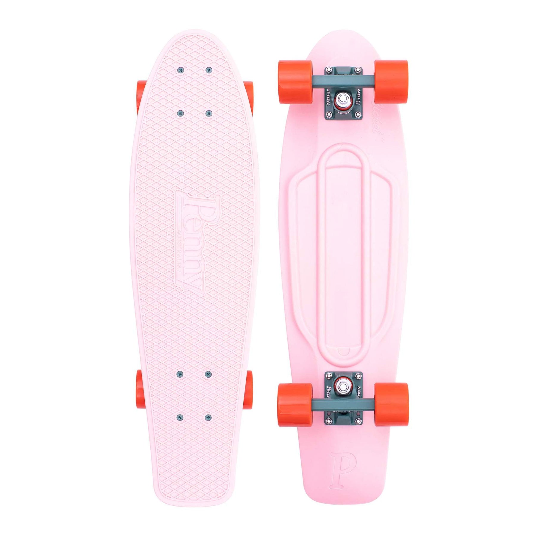 

Оригинальный Пенни Борд Penny Board Australia Nickel Cactus Wanderlust 27" 68 см (PAN35)