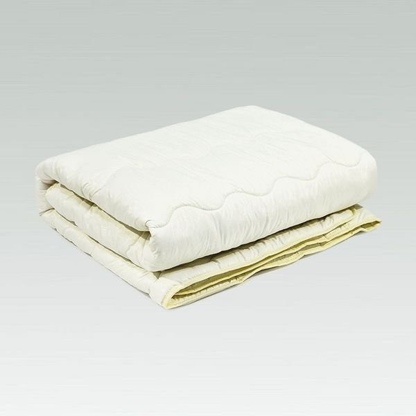 

Одеяло Viluta шерстяное стеганое Comfort 200х220 см (евро)