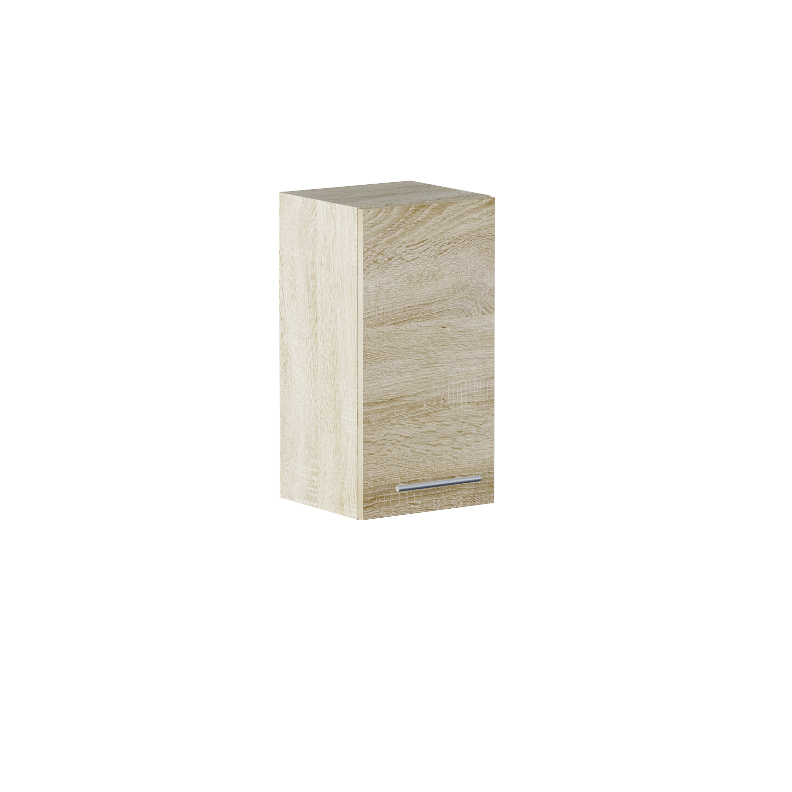 

Кухня Эко модуль Верх 300 Omni Home Комби Дуб Сонома 30х30х58 см
